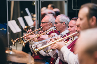 SPKN Pūtēju orķestris